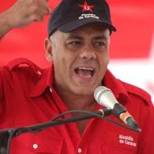 El alcalde de Caracas, Jorge Rodríguez, afirmó este jueves que la gesta heroica del pueblo el 23 de enero de 1958, que se alzó contra la dictadura militar ... - jorge-rodriguez-alcalde