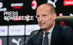 MilanAC - News update