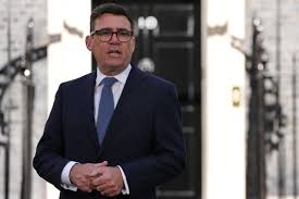 Dear Andy... Real Estate:UK writes to the new prime minister