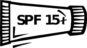 Image result for cartoon sun outline