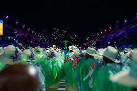 Carnaval 2026: veja a ordem dos desfiles do Grupo Especial do Rio