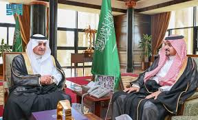 وكالة الأنباء السعودية - News update