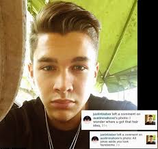 Resultado de imagem para justin bieber 2015 instagram