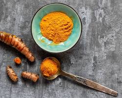 Turmeric for inflammation