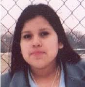 She was abducted by 22 year-old Hispanic male Cipriano Ovalle. - pressrelease_3718_1153217482