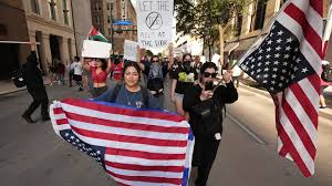 Democrats’ ‘reckless’ anti-ICE rhetoric under fire for its ‘violent consequences’ in Minnesota