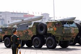 EXCLUSIVE: Chinese military researchers tap US AI models to train defence systems