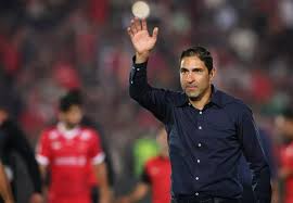 هاشمیان: امید عالیشاه ژن پرسپولیس است/ تا روزی که باشم تلاشم را می‌کنم