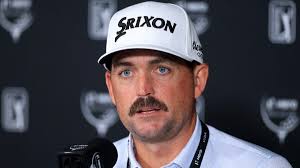 Keegan Bradley Grades His Year: Ryder Cup Loss Dominates Reflection