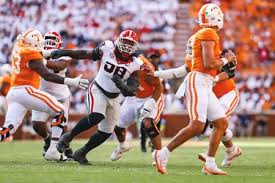 Five Bulldogs Selected on Second Night of 2026 NFL Draft