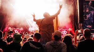 Hurricane Festival 2025: Live-Streams, Line-Up und Bremer Bands! - Imagen principal del artículo