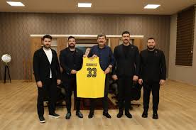 Mersin Hakimiyet Gazetesi - News update
