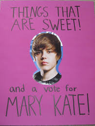 Resultado de imagen de Campaign Posters