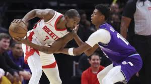 Jazz Rookie Ace Bailey Draws Kevin Durant Comparisons Early