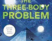 Image of ThreeBody Problem novel