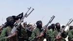 Somalia's Shabaab forcing civilians hand