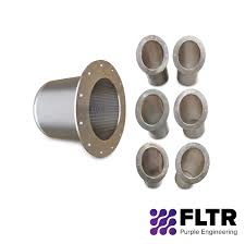 Wedge Wire - FLTR