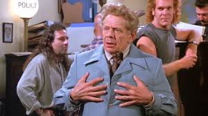 The Seinfeld Replacement Actor Who Won Fans Over