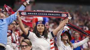 Full 2026 World Cup broadcast schedule on Fox, FS1