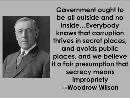 Cops and Us: Keeping an Eye on Each Other | CONTRARY BRIN via Relatably.com