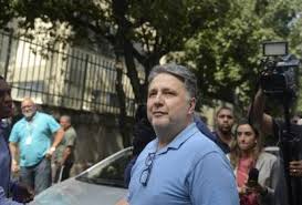Republicanos escolhe Garotinho para disputar governo do Rio
