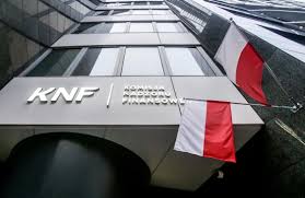 Podejrzenia manipulacji na rynku kapitałowym. KNF przygląda się trzem spółkom