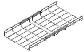 Expansion Splice Kit - Ez-2 Per Kit [943112] | Wire Mesh ...