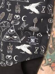 Résultat de recherche d'images pour "occult D.C."