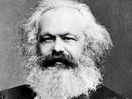 Von Peggy Fuhrmann. Karl Marx (AP Archiv). Karl Marx war äußerst belesen und ...