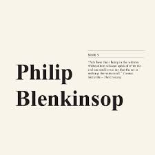 Philip Blenkinsop (eBook) | Blurb