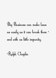 Ralph Chaplin Quotes &amp; Sayings via Relatably.com