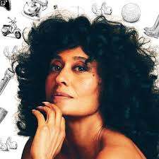 What Tracee Ellis Ross Can’t Live Without