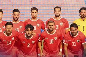 اعلام فهرست بازیکنان تیم ملی کشور برای بازی در برابر پاکستان