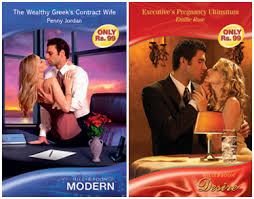 Image result for mills & boon