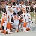 Cleveland police union backs out of Cleveland Browns opening day ...