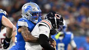 NFL Week 3 Fines: Branch, Williams, and White Penalized