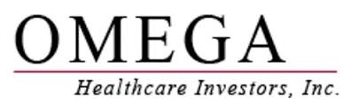 Image result for omega healthcare investors