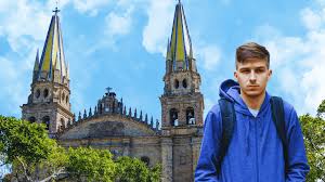 Clima Guadalajara