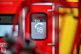 Accident entre deux véhicules à Brest : trois blessés légers