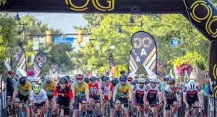 Arrest one year after fatal incident at cycle race