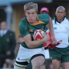 Duhan vd Merwe scores in SA Schools win over England : The Gremlin ... - duhan-vd-merwe-220x220