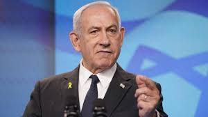 Beyond the Beltway: Why Benjamin Netanyahu is looking towards India