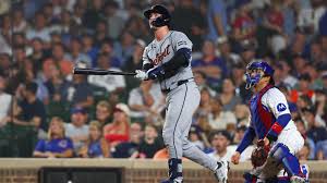 Tigers 8-6 Cubs (Jul 20, 2026) Game Recap