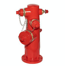 Fire Hydrants And Equipment | First Advanced