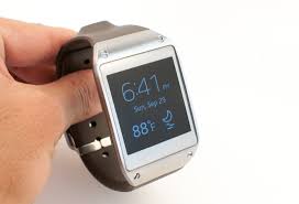 Galaxy Gear