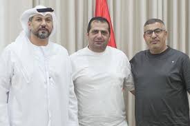 سامره در باشگاه البطائح امارات پست گرفت