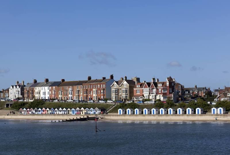 Southwold