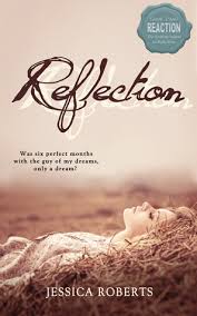 Reflection (Reflection, #1) by Jessica Roberts — Reviews ... via Relatably.com