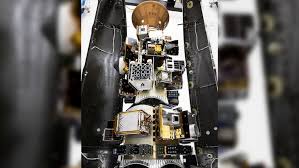 Spaceflight Now - News update