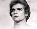 Rudolf Nureyev